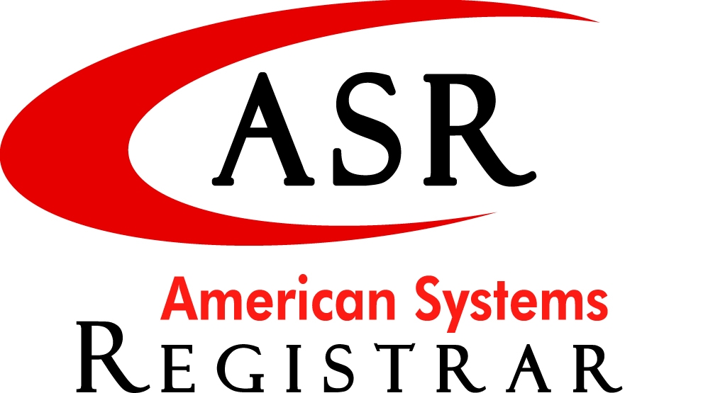 ASR Logo Medium
